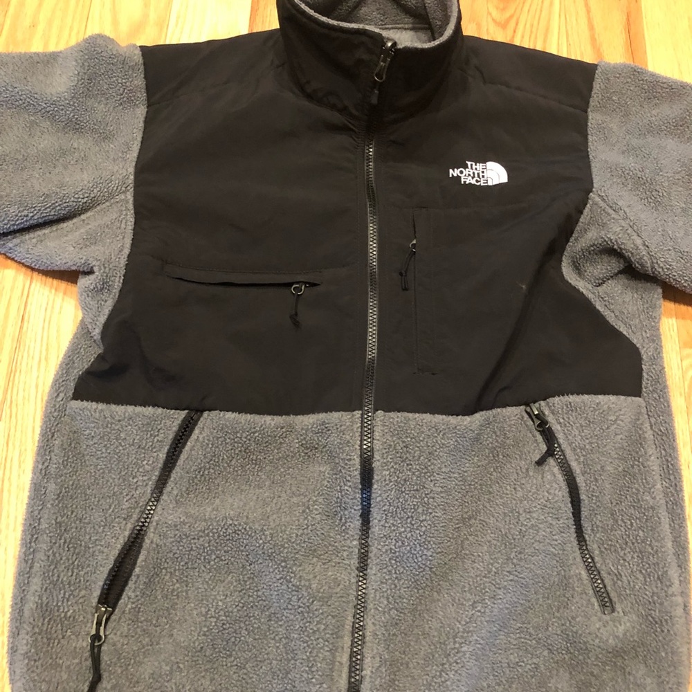 The North Face Jacket